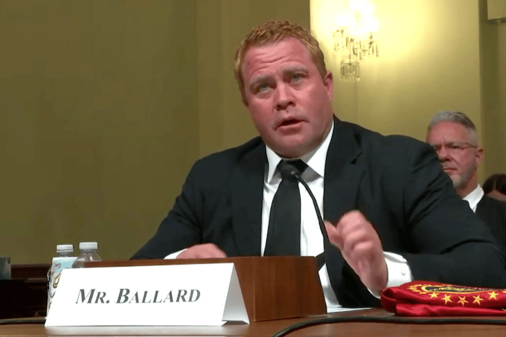Tim Bal UPDATE: Amy Morgan Davis Responds to Tim Ballard's Defamation Suit ...